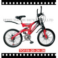 Colorful 12" Children Bike with Steel Full Chain Cover